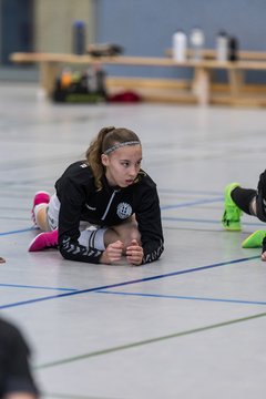 Bild 14 - wBJ Futsalmeisterschaft